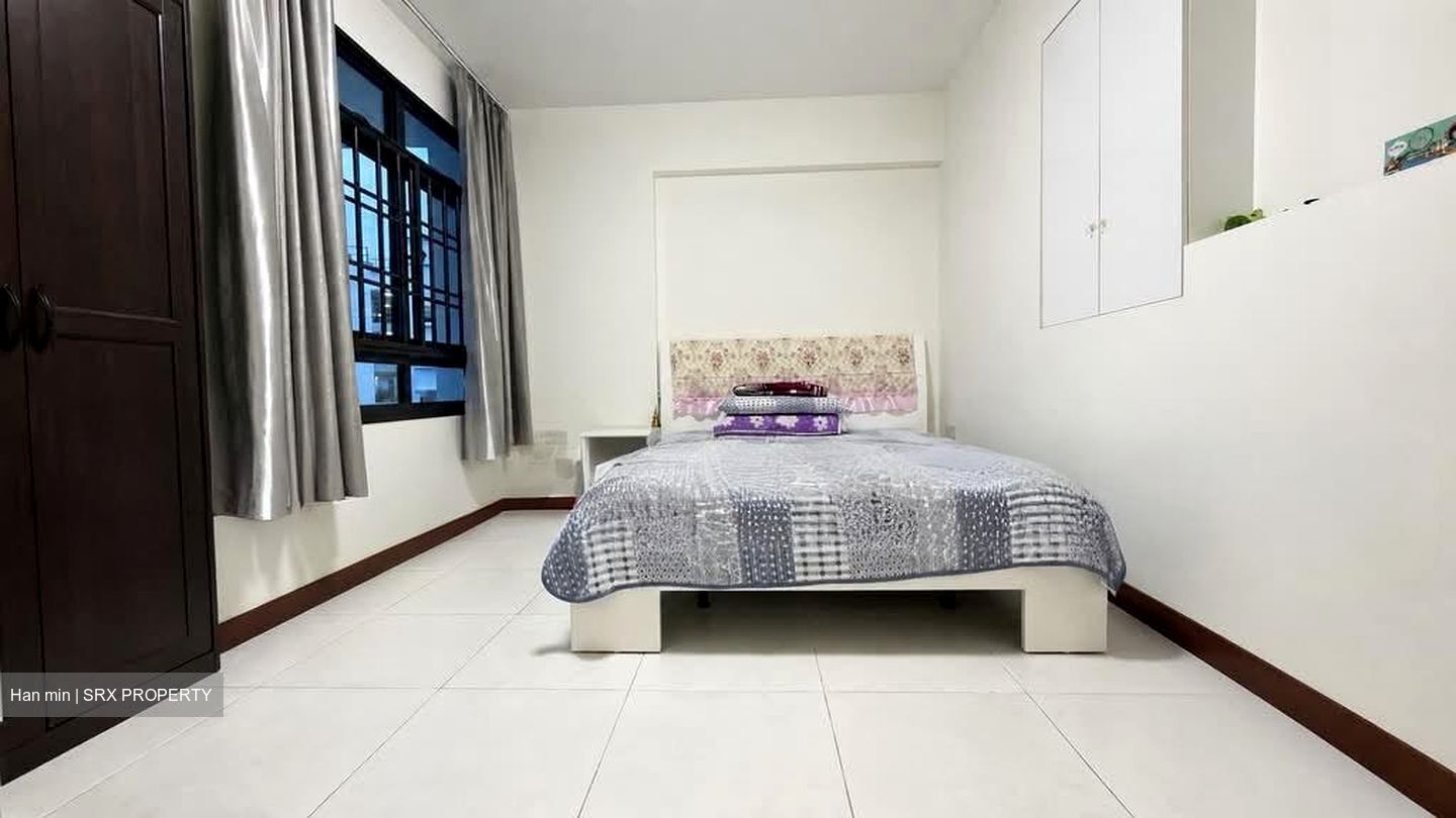 Blk 487 Admiralty Link (Sembawang), HDB 4 Rooms #553871801
